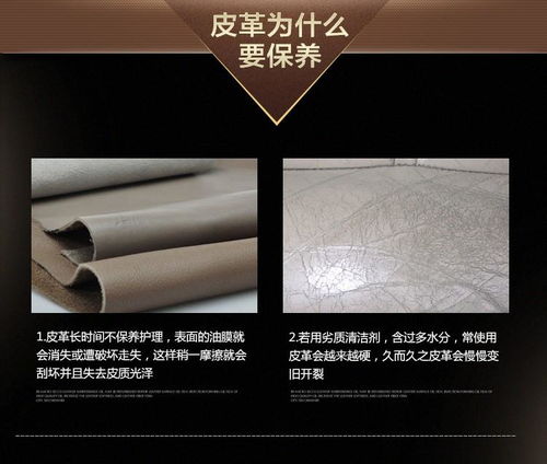 原來鞋油也能擦皮衣？關(guān)于皮革護(hù)理的實(shí)用指南